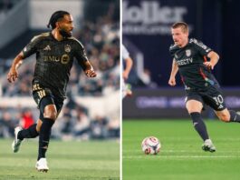 San Diego FC y LAFC mantienen paso perfecto en la MLS 2026 con victorias por 1-0 San Diego FC y LAFC mantienen paso perfecto en la MLS 2026 con victorias por 1-0