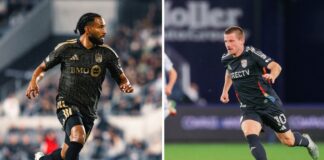 San Diego FC y LAFC mantienen paso perfecto en la MLS 2026 con victorias por 1-0 San Diego FC y LAFC mantienen paso perfecto en la MLS 2026 con victorias por 1-0