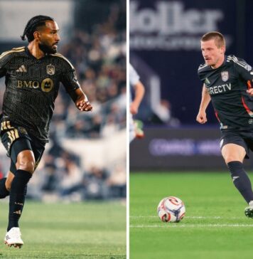 San Diego FC y LAFC mantienen paso perfecto en la MLS 2026 con victorias por 1-0 San Diego FC y LAFC mantienen paso perfecto en la MLS 2026 con victorias por 1-0
