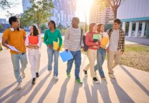 UC Irvine lanza programa de protección ejecutiva en California UC Irvine lanza programa de protección ejecutiva en California