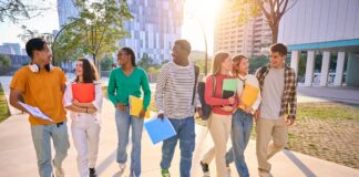 UC Irvine lanza programa de protección ejecutiva en California UC Irvine lanza programa de protección ejecutiva en California