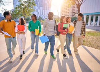 UC Irvine lanza programa de protección ejecutiva en California UC Irvine lanza programa de protección ejecutiva en California