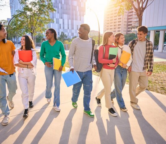 UC Irvine lanza programa de protección ejecutiva en California UC Irvine lanza programa de protección ejecutiva en California