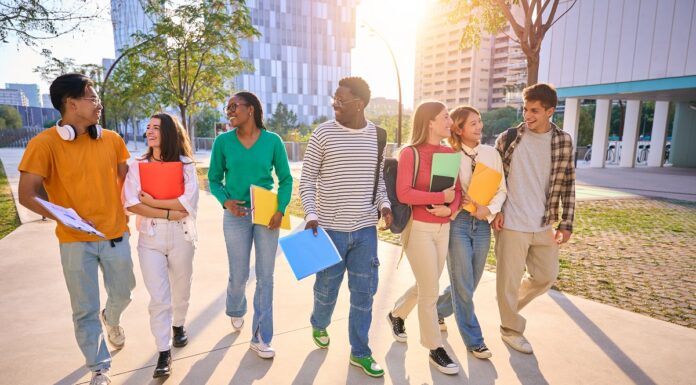 UC Irvine lanza programa de protección ejecutiva en California UC Irvine lanza programa de protección ejecutiva en California