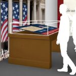 USC exhibirá la Declaración de Independencia en Los Ángeles