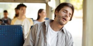 ¿Te despiertas cansado todos los días? Estas podrían ser las causas ¿Te despiertas cansado todos los días? Estas podrían ser las causas