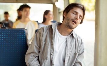 ¿Te despiertas cansado todos los días? Estas podrían ser las causas ¿Te despiertas cansado todos los días? Estas podrían ser las causas