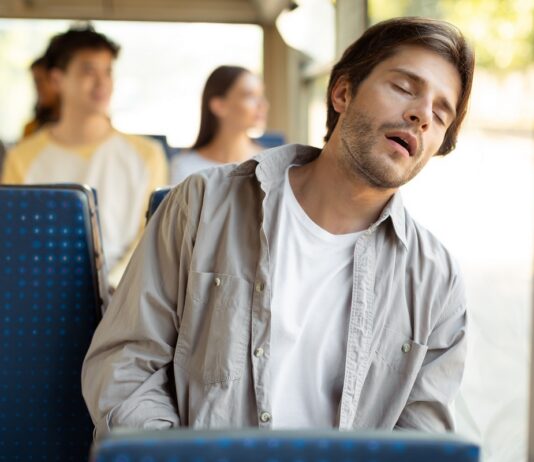 ¿Te despiertas cansado todos los días? Estas podrían ser las causas ¿Te despiertas cansado todos los días? Estas podrían ser las causas