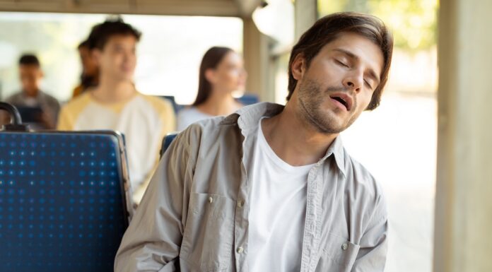 ¿Te despiertas cansado todos los días? Estas podrían ser las causas ¿Te despiertas cansado todos los días? Estas podrían ser las causas