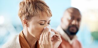 Alergias inesperadas en adultos: señales y cuándo acudir al médico Alergias inesperadas en adultos: señales y cuándo acudir al médico