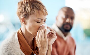 Alergias inesperadas en adultos: señales y cuándo acudir al médico Alergias inesperadas en adultos: señales y cuándo acudir al médico