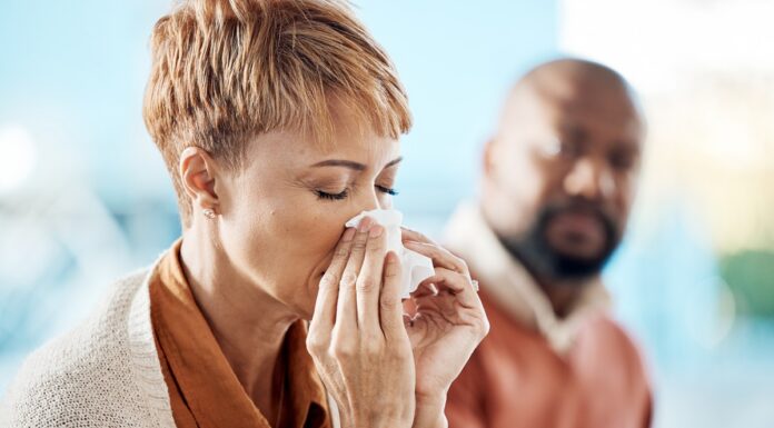 Alergias inesperadas en adultos: señales y cuándo acudir al médico Alergias inesperadas en adultos: señales y cuándo acudir al médico