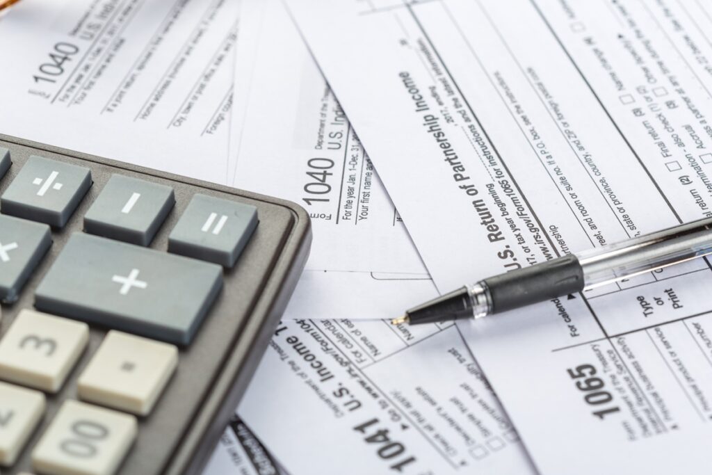 Alertan sobre preparadores falsos en temporada de impuestos