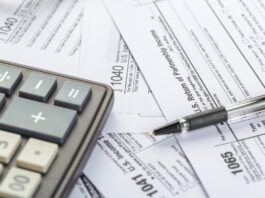 Alertan sobre preparadores falsos en temporada de impuestos Alertan sobre preparadores falsos en temporada de impuestos