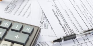 Alertan sobre preparadores falsos en temporada de impuestos Alertan sobre preparadores falsos en temporada de impuestos