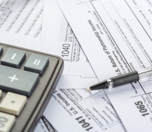 Alertan sobre preparadores falsos en temporada de impuestos Alertan sobre preparadores falsos en temporada de impuestos