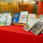 Averroes entra a la Caja de las Letras del Instituto Cervantes