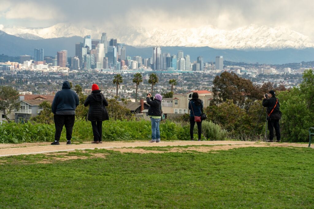 Cal State LA ampliará programas de trabajo social y consejería con subvención millonaria