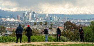 Cal State LA ampliará programas de trabajo social y consejería con subvención millonaria Cal State LA ampliará programas de trabajo social y consejería con subvención millonaria