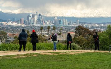 Cal State LA ampliará programas de trabajo social y consejería con subvención millonaria Cal State LA ampliará programas de trabajo social y consejería con subvención millonaria