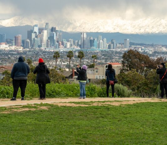 Cal State LA ampliará programas de trabajo social y consejería con subvención millonaria Cal State LA ampliará programas de trabajo social y consejería con subvención millonaria