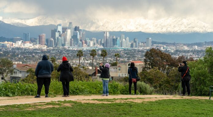 Cal State LA ampliará programas de trabajo social y consejería con subvención millonaria Cal State LA ampliará programas de trabajo social y consejería con subvención millonaria