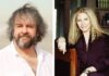 Cannes reconoce legado de Barbra Streisand y Peter Jackson Cannes reconoce legado de Barbra Streisand y Peter Jackson