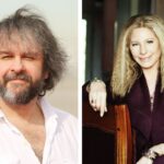 Cannes reconoce legado de Barbra Streisand y Peter Jackson