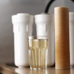 Científicos crean tecnología para purificar agua sin químicos