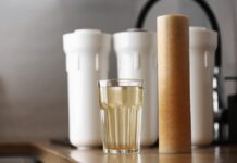 Científicos crean tecnología para purificar agua sin químicos Científicos crean tecnología para purificar agua sin químicos