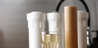 Científicos crean tecnología para purificar agua sin químicos Científicos crean tecnología para purificar agua sin químicos