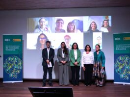 De Bolivia a Paraguay: innovación educativa que marca la diferencia De Bolivia a Paraguay innovación educativa que marca la diferencia