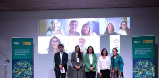 De Bolivia a Paraguay: innovación educativa que marca la diferencia De Bolivia a Paraguay innovación educativa que marca la diferencia