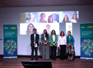 De Bolivia a Paraguay: innovación educativa que marca la diferencia De Bolivia a Paraguay innovación educativa que marca la diferencia