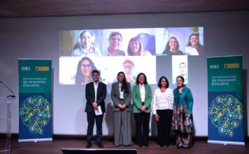 De Bolivia a Paraguay: innovación educativa que marca la diferencia De Bolivia a Paraguay innovación educativa que marca la diferencia