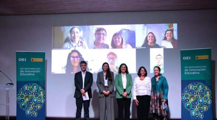 De Bolivia a Paraguay: innovación educativa que marca la diferencia De Bolivia a Paraguay innovación educativa que marca la diferencia