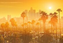 El humo que no se veía: el impacto oculto del incendio Eaton El humo que no se veía el impacto oculto del incendio Eaton