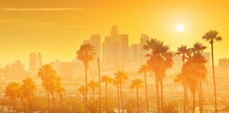 El humo que no se veía: el impacto oculto del incendio Eaton El humo que no se veía el impacto oculto del incendio Eaton