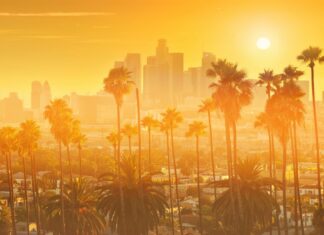 El humo que no se veía: el impacto oculto del incendio Eaton El humo que no se veía el impacto oculto del incendio Eaton