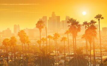 El humo que no se veía: el impacto oculto del incendio Eaton El humo que no se veía el impacto oculto del incendio Eaton