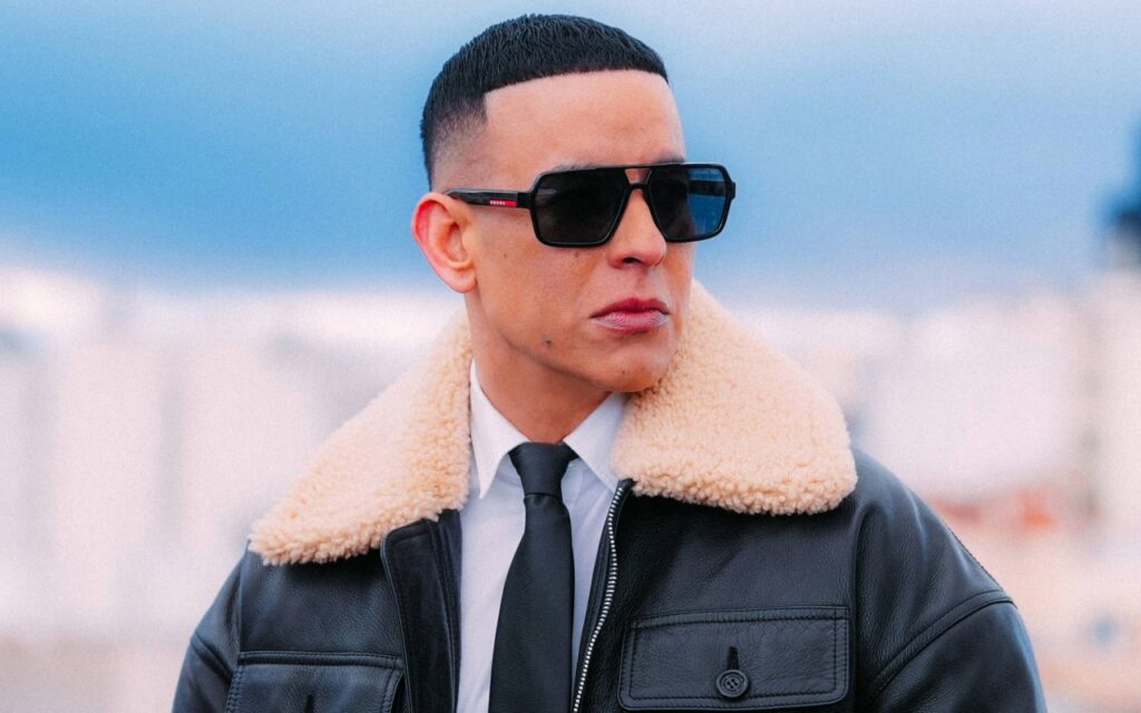 El legado de Daddy Yankee será reconocido en Latin GRAMMY 2026