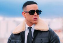 El legado de Daddy Yankee será reconocido en Latin GRAMMY 2026 El legado de Daddy Yankee será reconocido en Latin GRAMMY 2026