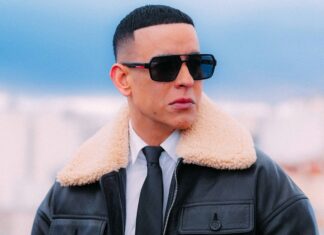 El legado de Daddy Yankee será reconocido en Latin GRAMMY 2026 El legado de Daddy Yankee será reconocido en Latin GRAMMY 2026