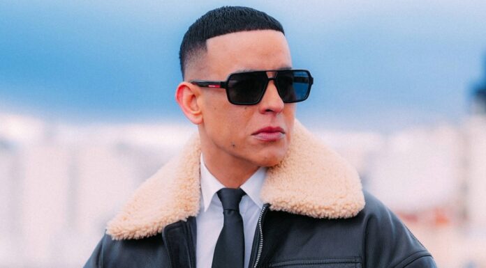 El legado de Daddy Yankee será reconocido en Latin GRAMMY 2026 El legado de Daddy Yankee será reconocido en Latin GRAMMY 2026