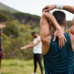 Estiramientos: el hábito que muchos olvidan al ejercitarse