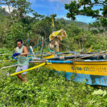 Estrategias comunitarias reducen impacto de tifones en Filipinas