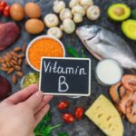 Estudio revela cómo las vitaminas B podrían reducir riesgo de derrame cerebral