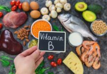 Estudio revela cómo las vitaminas B podrían reducir riesgo de derrame cerebral Estudio revela cómo las vitaminas B podrían reducir riesgo de derrame cerebral