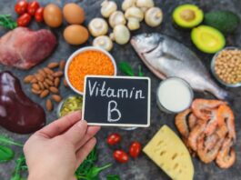 Estudio revela cómo las vitaminas B podrían reducir riesgo de derrame cerebral Estudio revela cómo las vitaminas B podrían reducir riesgo de derrame cerebral