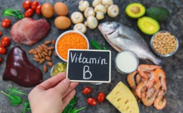 Estudio revela cómo las vitaminas B podrían reducir riesgo de derrame cerebral Estudio revela cómo las vitaminas B podrían reducir riesgo de derrame cerebral